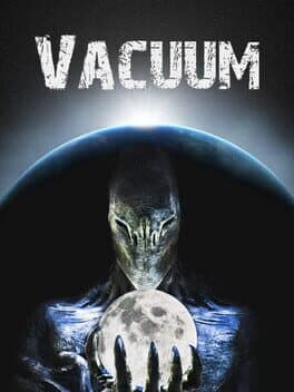 Cover art for Vacuum