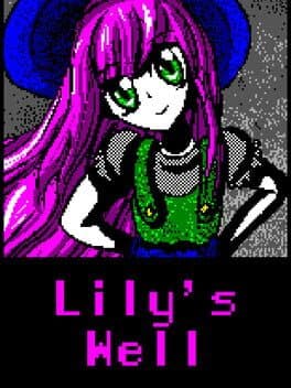 Cover art for Lily's Well