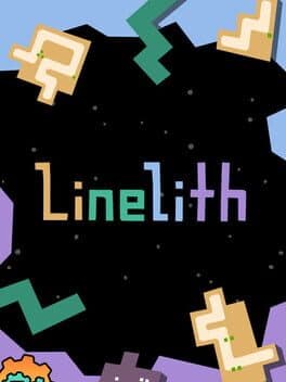 Cover art for Linelith
