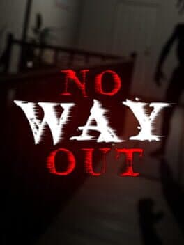 Cover art for No Way Out