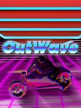 Cover art for OutWave