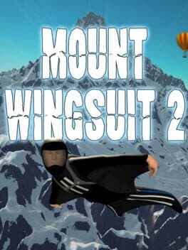 Cover art for Mount Wingsuit 2