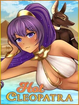 Cover art for Hot Cleopatra