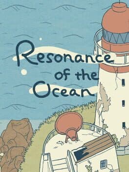Cover art for Resonance of the Ocean