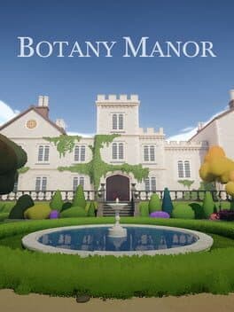 Cover art for Botany Manor