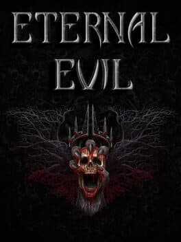 Cover art for Eternal Evil