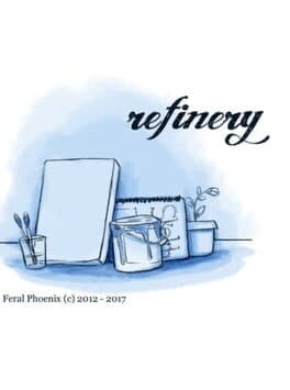 Cover art for Refinery