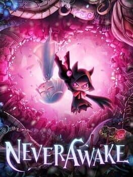 Cover art for NeverAwake