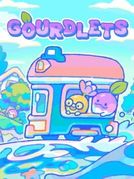 Cover art for Gourdlets