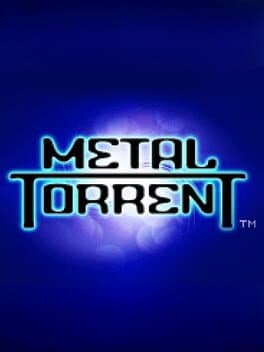 Cover art for Metal Torrent