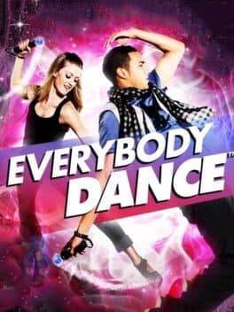 Cover art for Everybody Dance