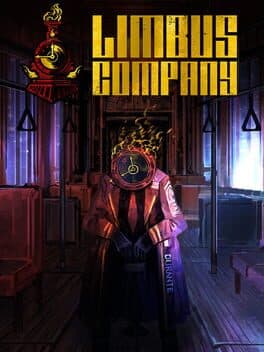 Cover art for Limbus Company