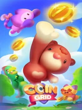 Cover art for Coin Grid