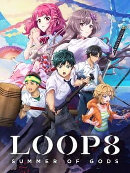 Cover art for Loop8: Summer of Gods