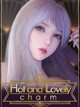Cover art for Hot and Lovely: Charm