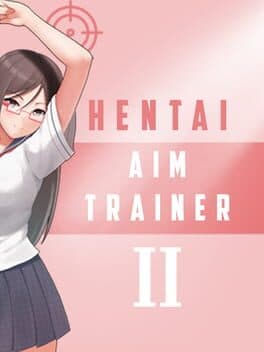 Cover art for Hentai Aim Trainer 2