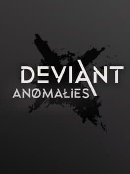 Cover art for Deviant Anomalies