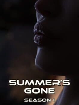 Cover art for Summer's Gone: Season 1