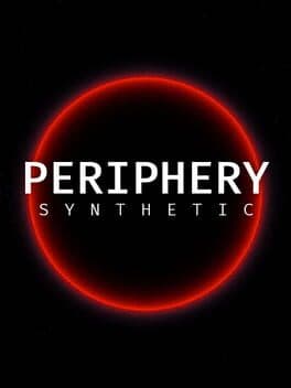 Cover art for Periphery Synthetic