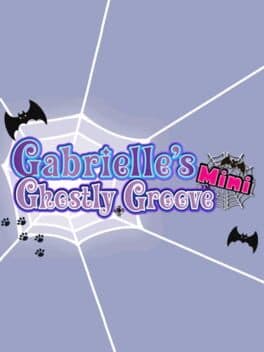 Cover art for Gabrielle's Ghostly Groove Mini