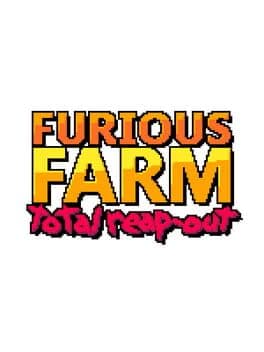 Cover art for Furious Farm: Total Reap Out