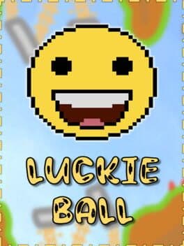 Cover art for Luckie Ball
