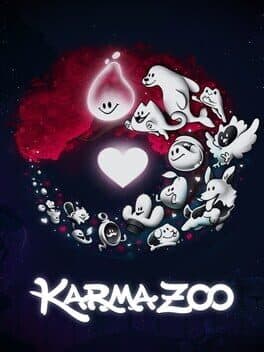 Cover art for KarmaZoo