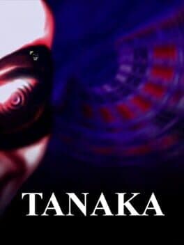 Cover art for Tanaka 3D