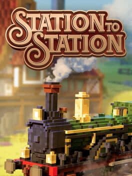 Cover art for Station to Station