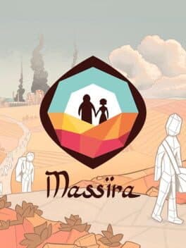 Cover art for Massira