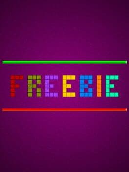 Cover art for Freebie