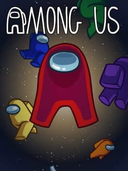 Cover art for Among Us
