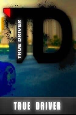 Cover art for True Driver