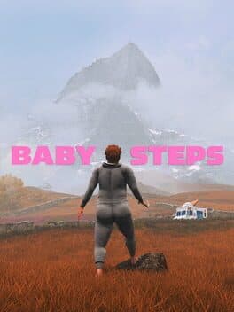 Cover art for Baby Steps