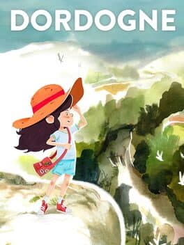 Cover art for Dordogne
