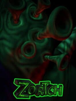Cover art for Zortch