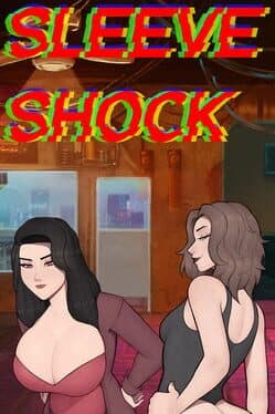Cover art for Sleeve Shock