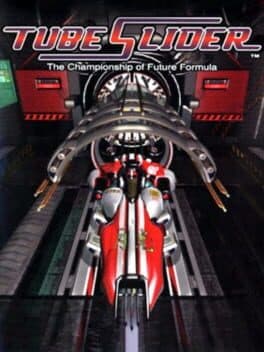 Cover art for Tube Slider