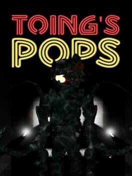 Cover art for Toing's Pops