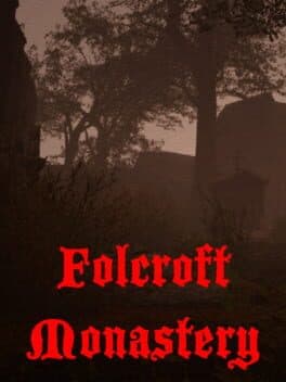 Cover art for Folcroft Monastery
