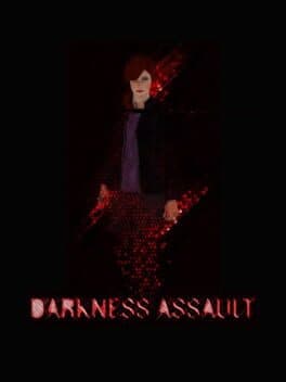 Cover art for Darkness Assault