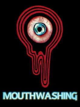 Cover art for Mouthwashing