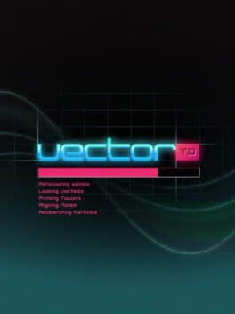 Cover art for Vector TD