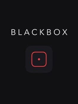 Cover art for Blackbox