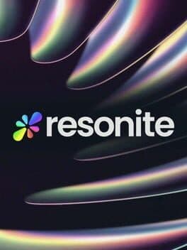 Cover art for Resonite