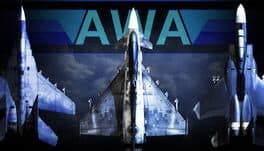 Cover art for AWA