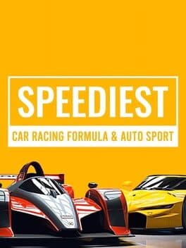 Cover art for Speediest: Car Racing Formula & Auto Sport