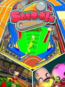 Cover art for Smoots Pinball