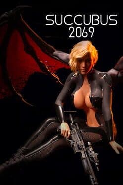 Cover art for Succubus 2069