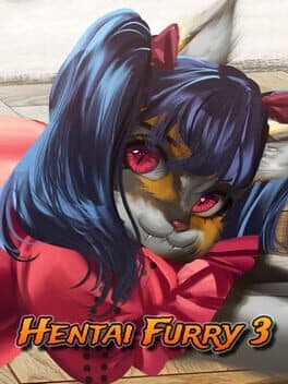 Cover art for Hentai Furry 3